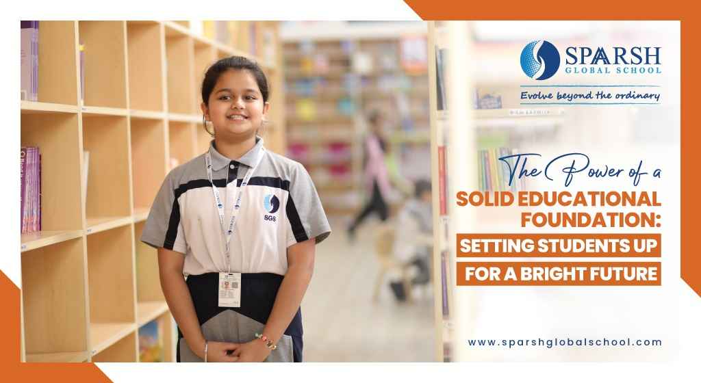 Sparsh Global School